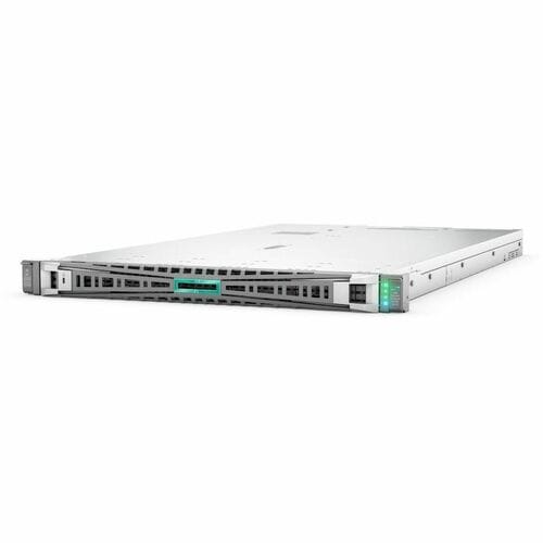HPE ProLiant Compute DL360 Gen12 6505P 12c 1P 2x32GB-R 8SFF MR408i-o 2x480GB SSD 2x800W PS AP Server