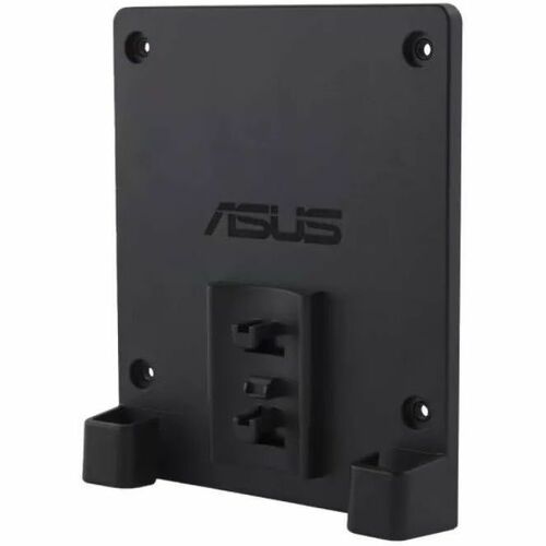 ASUS MKT03. Type de produit: Support, Couleur du produit: Noir, Norme VESA: 100 x 100 mm. Poids: 270 g. Hauteur du colis: 