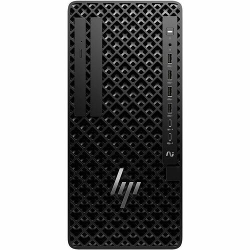 Desktop Computer HP Z1 G1i - Intel Core Ultra 9 285 - 32 GB - 1 TB PCI Express NVMe 4.0 SSD - Tower - Nero - Intel Q870 Ch