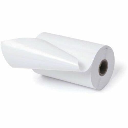 Etichetta multiuso Zebra ZeroLiner - 105 mm Larghezza - Rotolo - Permanente Adesivo - Termica diretta - Carta - 25 m Lungh