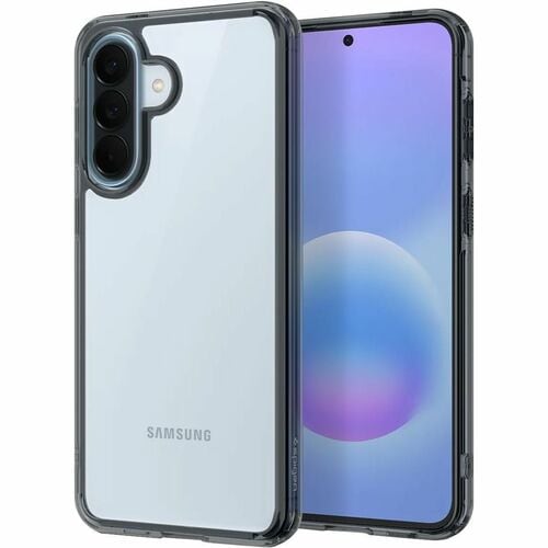 Spigen Ultra Hybrid Case for Samsung Galaxy A57 Smartphone - Space Crystal - Drop Resistant, Scratch Resistant, Anti-scrat
