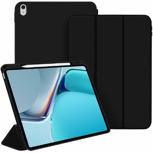 4smarts Basic Tasche (Folie) für 32,8 cm (12,9 Zoll) bis 33 cm (13 Zoll) Apple iPad Pro (4. Generation), iPad Pro (5. Gene