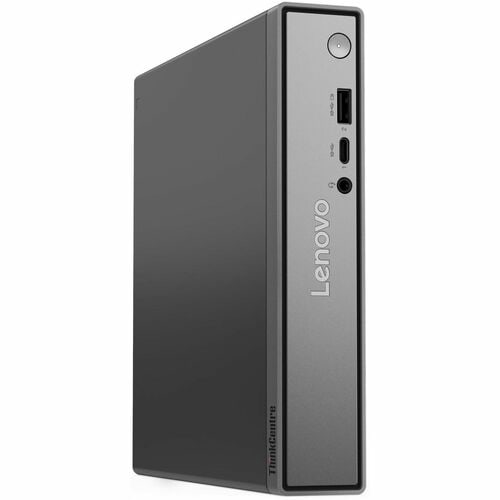 Desktop Computer Lenovo ThinkCentre neo 50q Gen 6 13HR000JGE - Intel Core Ultra 5 2nd Gen 226V - 16 GB - 512 GB PCI Expres