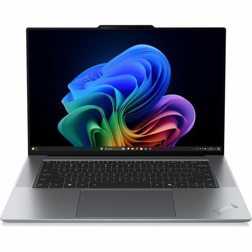 Lenovo ThinkPad X9 15p Gen 1 Aura Edition 21VV003BMX 38.9 cm (15.3") Copilot+ PC Notebook - 2.8K - 120 Hz - Intel Core Ult