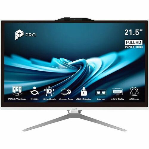 PRO AP222T 14M-623EU PENT G7400 128GB 8GB 21.5 T W11P
