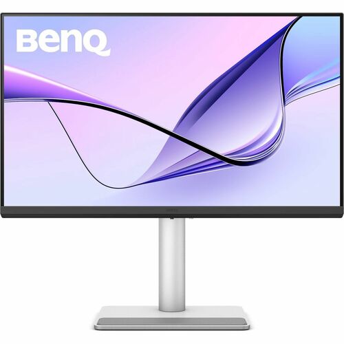 BenQ MA270UP 27" (68.6 cm) Class 4K UHD LED Monitor - 16:9 - 27" (68.6 cm) Viewable - In-plane Switching (IPS) Technology 