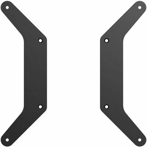 Compulocks 100x100 to 200x200 VESA Plate Adapter - 100x100 to 200x200 VESA Plate Adapter