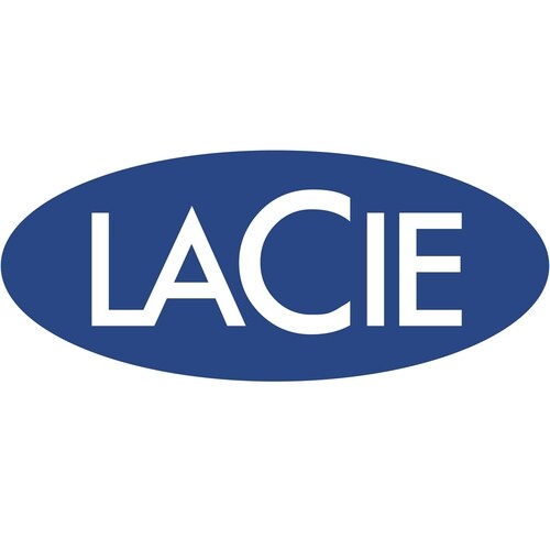 LaCie 8big Pro5 STNC256000400 8 x Total Bays DAS Storage System - 256 TB HDD - 8 x 32TB - 8 x HDD Installed - 256 TB Insta