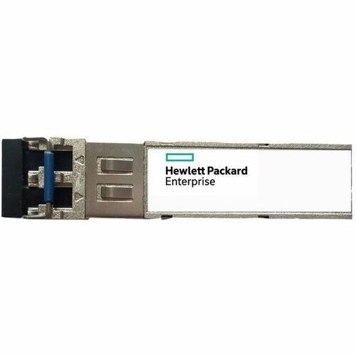 HPE SFP28 - für Datenvernetzung, Optisches Netzwerk - Glasfaserleitung25 Gigabit Ethernet - 25GBase-LR - 25 Gbit/s - 10 km