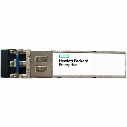 HPE SFP28 - für Datenvernetzung, Optisches Netzwerk - Glasfaserleitung25 Gigabit Ethernet - 25GBase-LR - 25 Gbit/s - 10 km