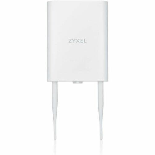 BE5100 WiFi 7 Dual-Radio Outdoor Access Point With Bridge and Mesh Support. Free Nebula Cloud Management (TAA Compliant) -