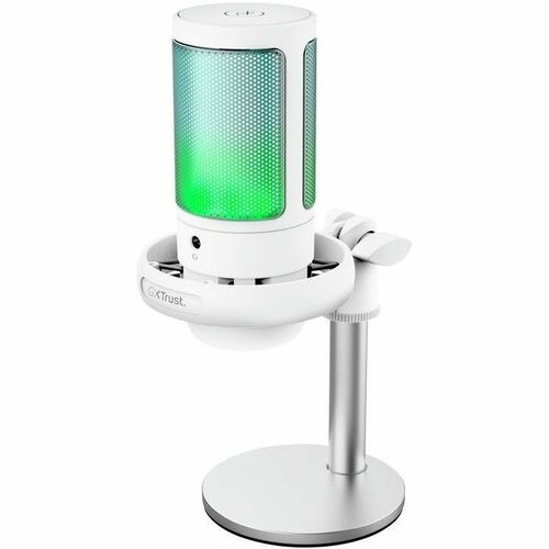 Microphone pour Console de jeu, Ordinateur portable, Ordinateur, Jeux, Diffusion en continu, Enregistrement, Voix Trust Au
