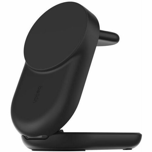 Belkin UltraCharge Induction Charger - For iPhone - Input connectors: USB - Foldable