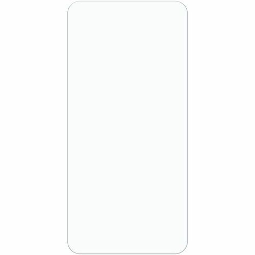 Displex 9H Glas, Polyethylenterephthalat (PET) Displayschutz für Galaxy S24 - Transparent - für AMOLED Smartphone - Kratzf