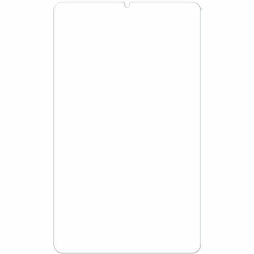 Displex 9H Glas, PET (Film) Displayschutz für Galaxy Tab A9 - Transparent - 1 - für AMOLED Tablet - Kratzfest, Schmutzabwe