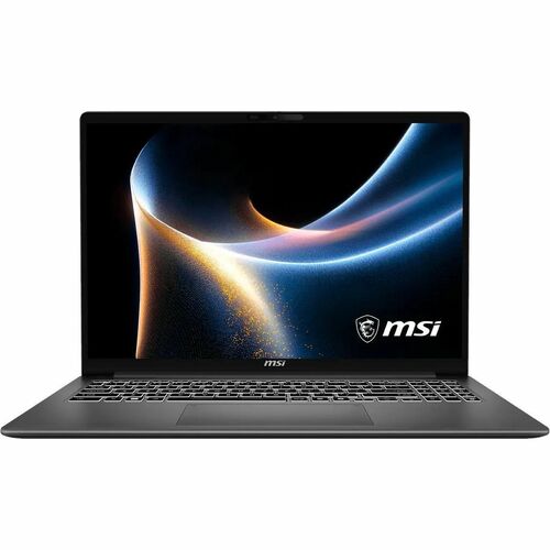 Modern 16S AI+ - 16in FHD+ OLED - U7 355 - 16GB RAM DDR5 - 512GB SSD - Wifi 6E - Backlight KB - 60Whr - Windows 11 Home Pr