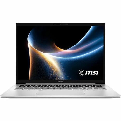 Modern 14S AI+ - 14in FHD+ OLED - U7 355 - 16GB RAM DDR5 - 512GB SSD - Wifi 6E - Backlight KB - 60Whr - Windows 11 Home Pr
