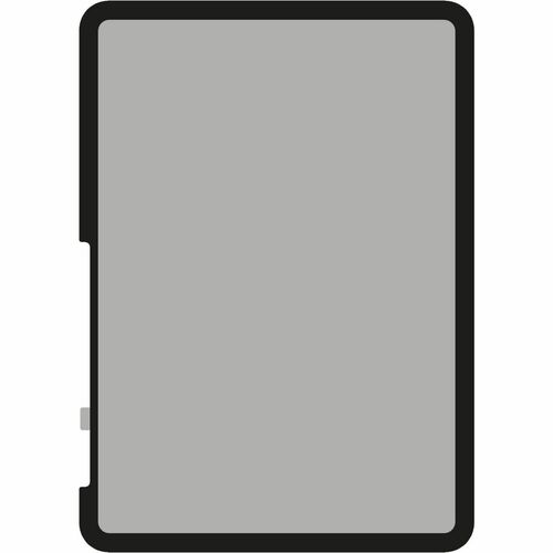 Displex 3H Film, Polyethylenterephthalat (PET) Blendfrei Blickschutzfilter für Apple iPad (10. Generation), iPad (11. Gene