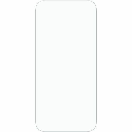 Displex Hülle für Apple iPhone 16 Pro Max Smartphone - Transparent - Schmutzabweisend, Fingerabdruckresistent, Schlagfest,