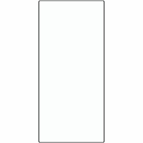 Displex Premium Anti-Reflex 10H Glas Displayschutz für Samsung Galaxy S24 Ultra - Transparent - 1 - für AMOLED Smartphone 