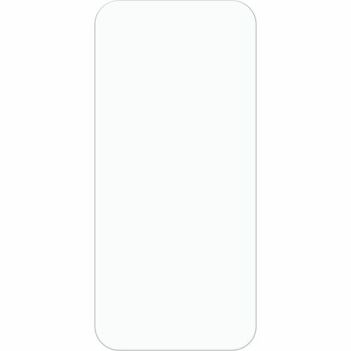 Displex Real Glass 10H Gehärtetes Glas, Glas Displayschutz für Google - Transparent - für P-OLED Smartphone - Kratzfest, S