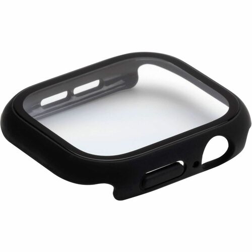 Displex 10H Glas, Polycarbonat Displayschutz für Apple Watch Ultra - 1 - für OLED Apple Watch - Wasserdicht, Schmutzabweis