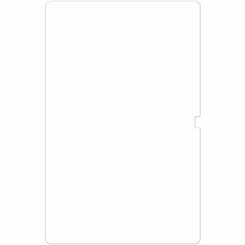 Displex 9H Hybridglas Displayschutz für Samsung Galaxy Tab S10 Ultra, Galaxy Tab S11 Ultra - Transparent - für AMOLED Smar