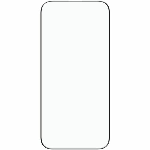 Displex Premium 10H Gehärtetes Glas Displayschutz für Apple iPhone Air, iPhone 17 Air - Transparent - für OLED iPhone Air,