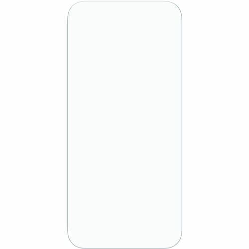 Displex 10H Gehärtetes Glas Displayschutz für Apple iPhone 17 Pro Max - Transparent - 1 Stück - Kratzfest, Schmutzabweisen