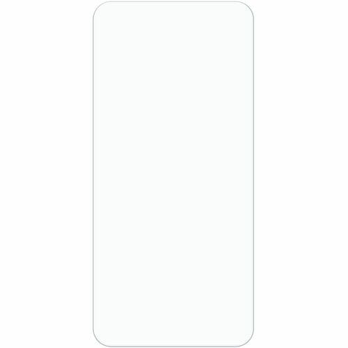 Displex Hülle für Samsung Smartphone - Transparent - Schlagfest - Thermoplastisches Polyurethan (TPU)