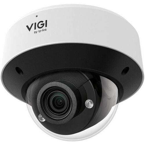 VIGI InSight S245ZI 4 Megapixel Network Camera - Colour - Dome - 18.29 m Infrared Night Vision - H.265+, H.265, H.264, H.2