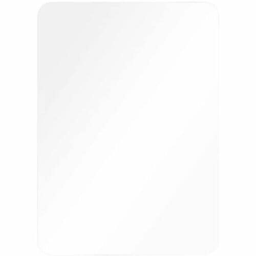 Protecteur écran pour Apple iPad (10e génération), iPad (11e génération) Just in Case 9H En verre trempé Transparent - Pou