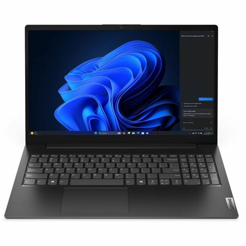 Computer portatile - Lenovo V15 G5 IRL 83HF00J5IX 39,6 cm (15,6") - Full HD - Intel Core 7 240H - 16 GB - 512 GB SSD - Ita