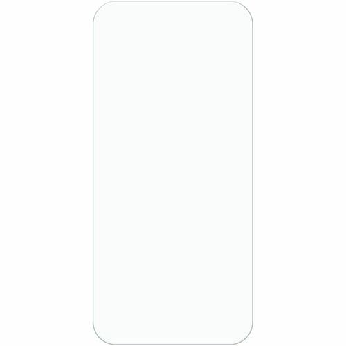 Displex Hülle für Apple iPhone 16 Smartphone - Transparent - Fingerabdruckresistent, Schmutzabweisend - Thermoplastisches 