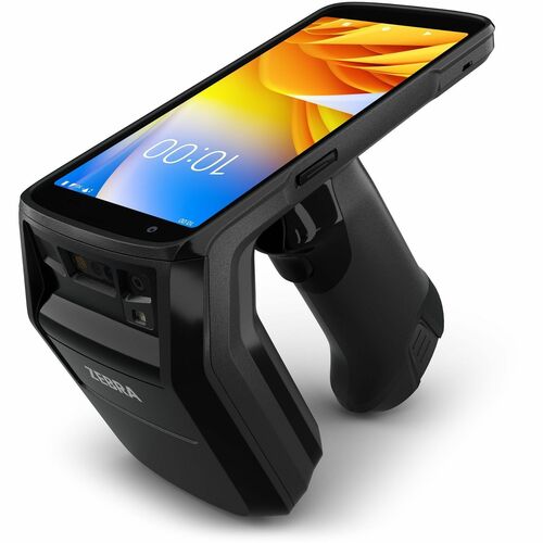 LECTOR RFID DE MANO INTEGRADO T C22R DISEO TIPO PISTOLA WI-FI 6 AN