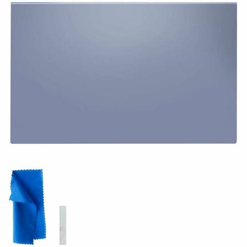 StarTech.com Filtre de Confidentialité pour Ordinateur 32 pouces 16:9, Filtre Acrylique Suspendu, Protecteur d'Écran, +/- 