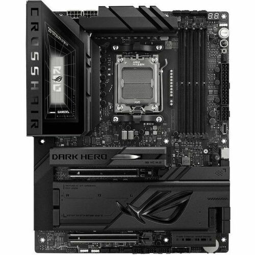 ROG CROSSHAIR X870E DARK HERO