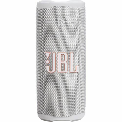 JBL Grip Bluetooth Speaker System - 16 W RMS - 70 Hz to 20 kHz - Battery Rechargeable - 1