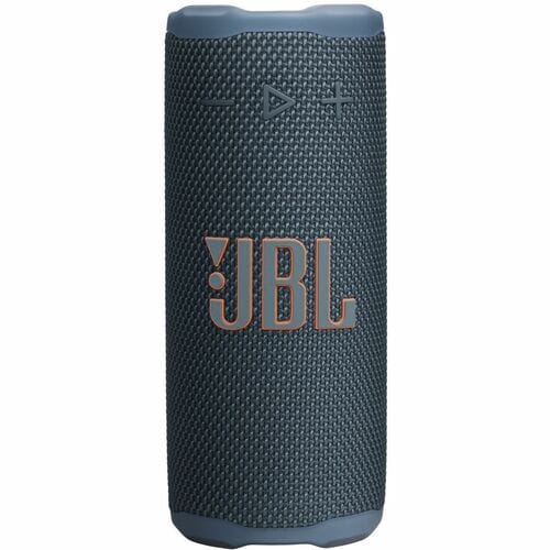 JBL Grip Bluetooth Speaker System - 16 W RMS - 70 Hz to 20 kHz - Battery Rechargeable - 1