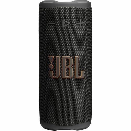 JBL Grip Bluetooth Speaker System - 16 W RMS - 70 Hz to 20 kHz - Battery Rechargeable - 1