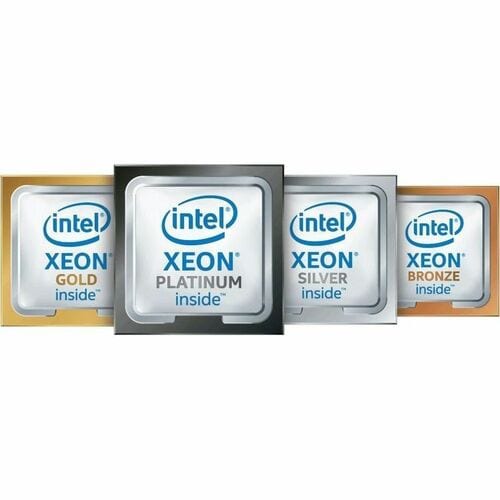 HPE Intel Xeon 6505P Dodeca-core (12 Core) 2.20 GHz Processor Upgrade - 48 MB L3 Cache - 64-bit Processing - 4.10 GHz Over