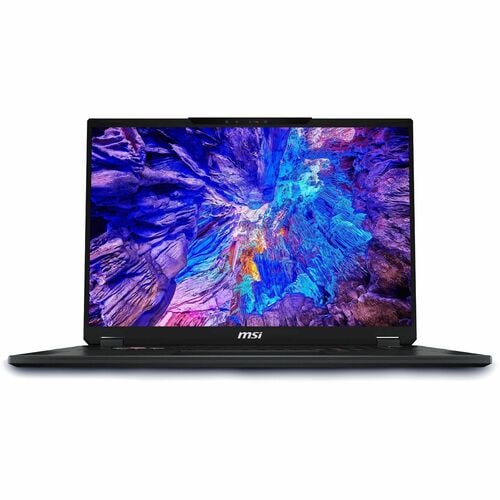 Notebook per gaming - MSI Raider 18 HX AI A2XW Raider 18 HX AI A2XWIG-229IT 45,7 cm (18") - UHD+ - 120 Hz - Intel Core Ult