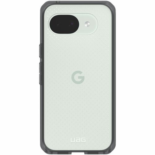 Urban Armor Gear DOT Rugged Case for Google Pixel 10a Smartphone - Dot Pattern, Textured Traction Grip, Translucent Design