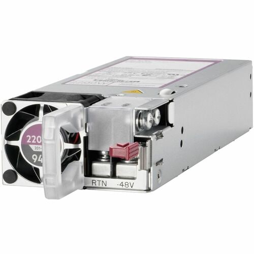 HPE Modular Redundante Stromversorgung - 2,20 kW - Hot-Plug-fähig - 94% Effizienz