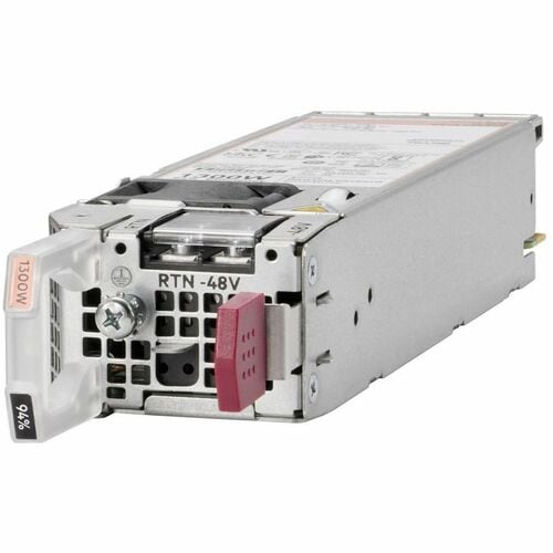 HPE Modular Redundante Stromversorgung - 1,30 kW - Hot-Plug-fähig - 94% Effizienz