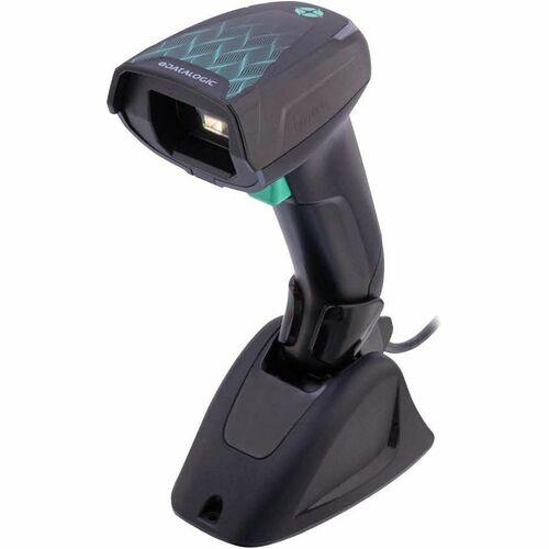 Datalogic Gryphon GBT4600 Retail, Manufacturing, Healthcare, Laboratory, Transportation, Entertainment Handheld Barcode Sc