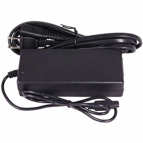 CradlePoint Power Supply - Black - External - 12 V Output
