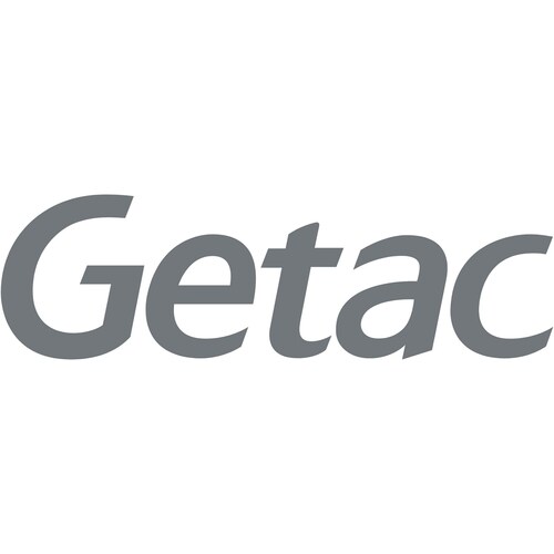 Clavier Getac Durci - Allemand