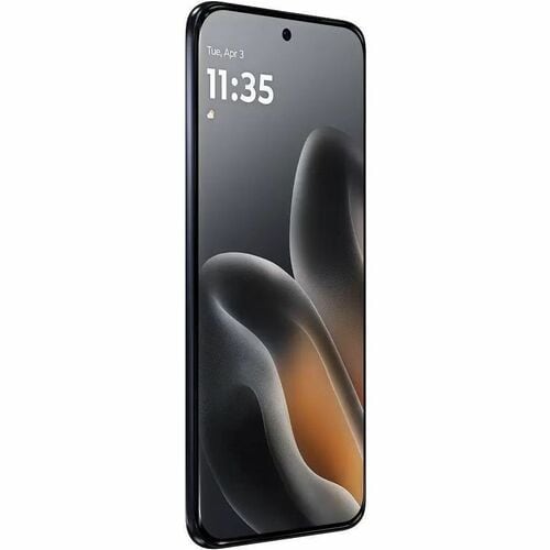 Motorola Mobility edge 70 fusion 256 GB Smartphone - 17,2 cm (6,8 Zoll) Super HD 2772 x 1272 - Octa-Core (Cortex A720Singl