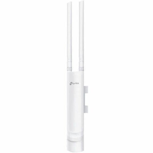 TP-Link EAP113-Outdoor Single Band IEEE 802.11n 300 Mbit/s Wireless Access Point - Indoor/Outdoor - 2.40 GHz - 2 x Externa